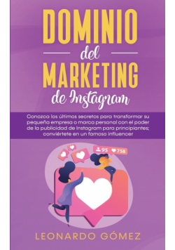 Dominio del marketing de Instagram
