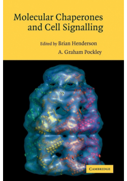 Molecular Chaperones and Cell Signalling