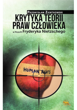 Krytyka teorii praw człowieka..