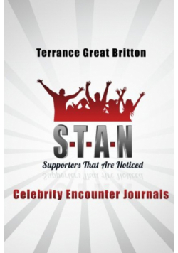 S.T.A.N Supporters That Are Noticed