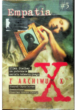 Z archiwum X nr 5 Empatia