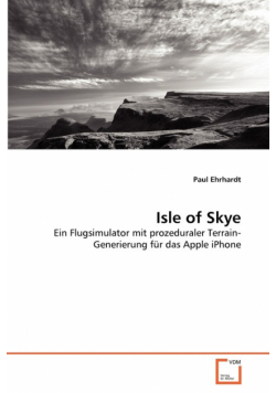 Isle of Skye
