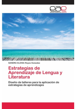 Estrategias de Aprendizaje de Lengua y Literatura