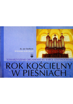 Rok kościelny w pieśniach
