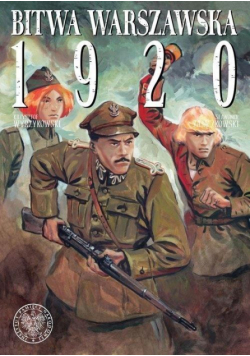 Bitwa Warszawska 1920 r.