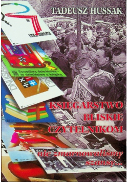 Księgarstwo bliskie czytelnikom