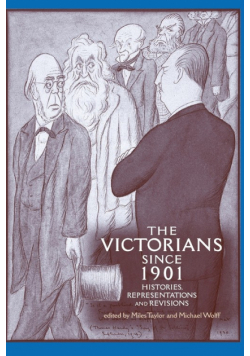The Victorians since 1901
