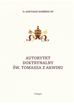 Autorytet doktrynalny św Tomasza z Akwinu