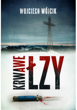 Krwawe łzy