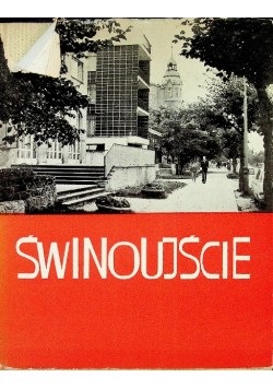 Świnoujście