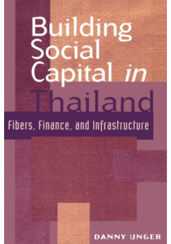 Building Social Capital in Thailand