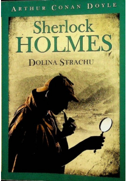 Sherlock Holmes Dolina strachu