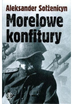 Morelowe konfitury