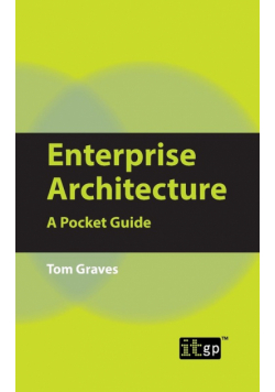 Enterprise Architecture