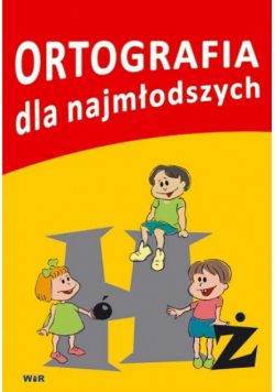 Ortografia dla najmłodszych
