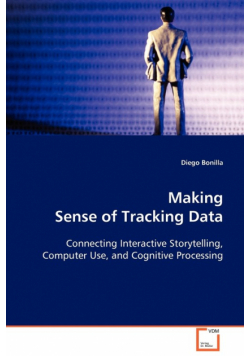 Making Sense of Tracking Data
