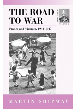 The Road to War