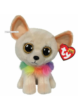 Beanie Boos Chewey - Chihuahua 15cm