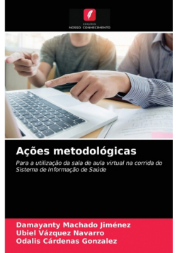 Ações metodológicas