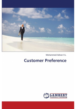 Customer Preference