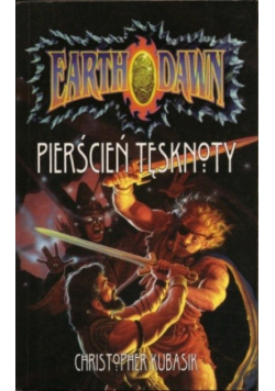 Pierścień tęsknoty Wydanie kieszonkowe
