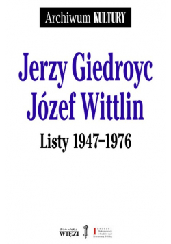 Listy 1947 - 1976