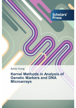 Kernel Methods in Analysis of Genetic Markers and DNA Microarrays