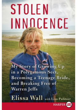 Stolen Innocence LP