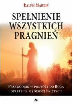 Spełnienie wszystkich pragnień