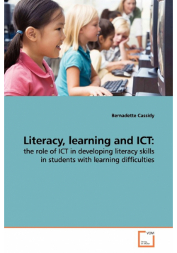 Literacy, learning and ICT