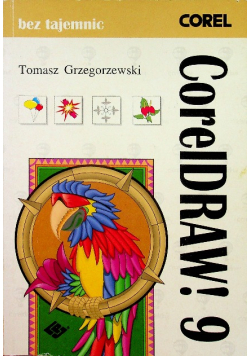 Corel draw 9