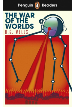 Penguin Readers Level 1 The War of the Worlds