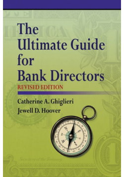 The Ultimate Guide for Bank Directors