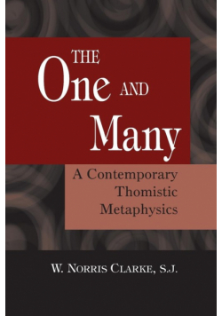 The One and the Many