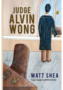 Judge Alvin Wong