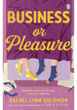 Business or Pleasure