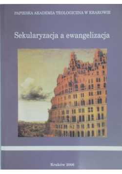 Sekularyzacja a ewangelizacja