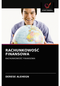 Rachunkowość Finansowa