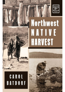 Northwest Native Harvest