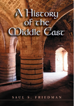 History of the Middle East