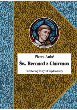 Św Bernard z Clairvaux