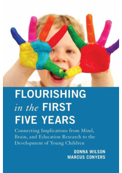 Flourishing in the First Five Years
