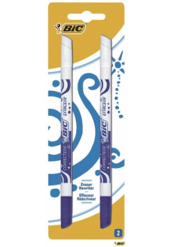 Wymazywacz do piór wiecznych Ink Eater bls BIC
