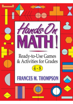 Hands-On Math!