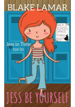 Jess Be Yourself