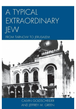 A Typical Extraordinary Jew