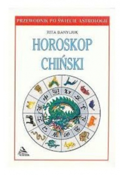 Horoskop chiński