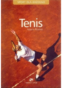 Sport dla każdego Tenis