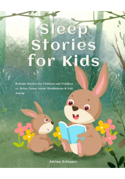 Sleep Stories for Kids