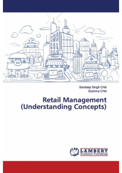 Retail Management (Understanding Concepts)